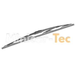 Minicar-Tec Scheibenwischer 550 mm für Ligier, Microcar