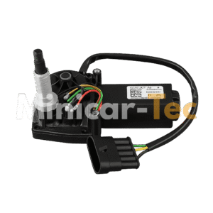 Scheibenwischermotor vorne für Ligier JS50 / JS50L Ph2