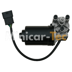 Scheibenwischermotor vorne für Ligier JS50, JS60