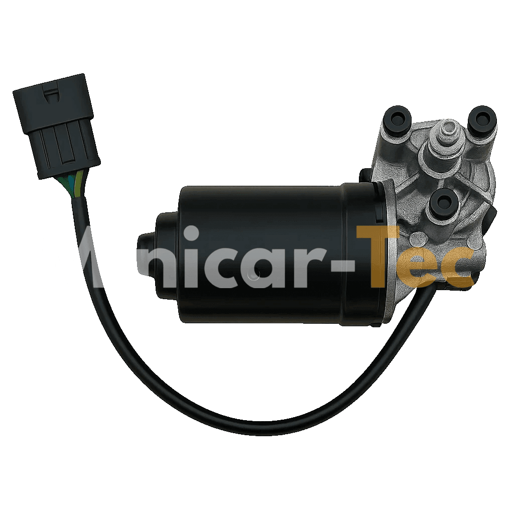 Scheibenwischermotor vorne für Ligier JS50, JS60