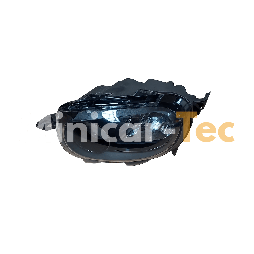 Scheinwerfer links für Microcar MGO6 oder Due6