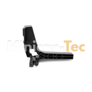 Originaler rechter Scheinwerferhalter Microcar MGO6 Due6