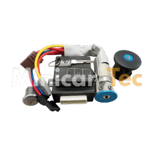 Schlosssatz für Aixam Minicar-Tec Ersatzteil