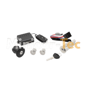 Original Schlosssatz für Ligier und Microcar Modelle