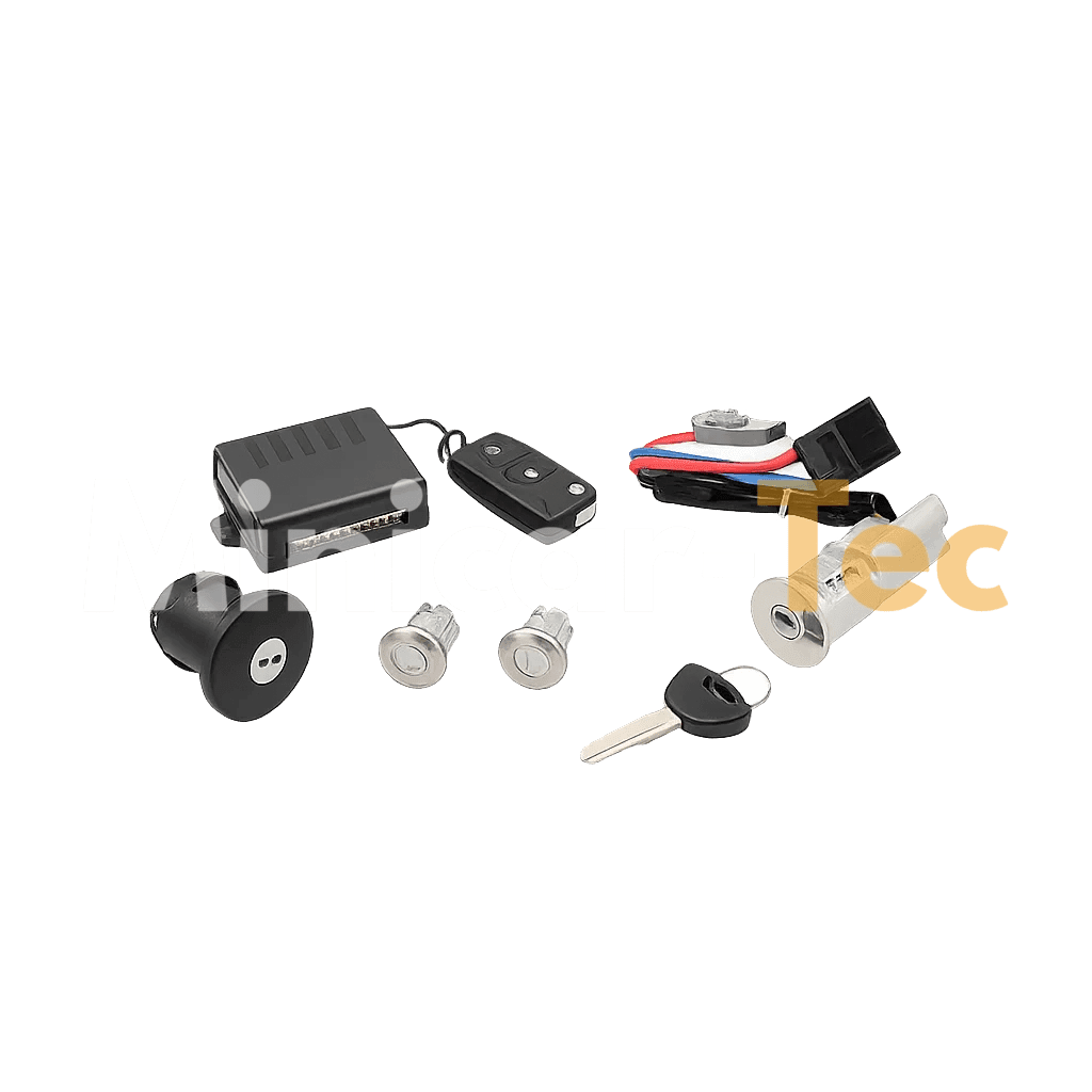 Original Schlosssatz für Ligier und Microcar Modelle