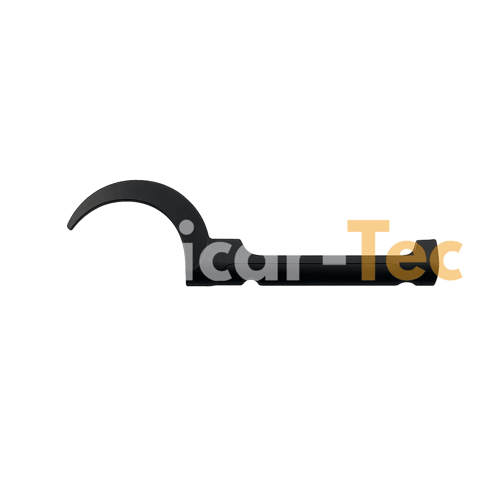 Original Seitenschweller rechts für Microcar MGO4