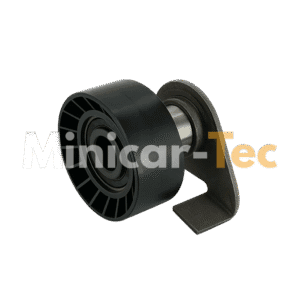 Spannrolle Zahnriemen für Lombardini LDW 502 Motor Minicar