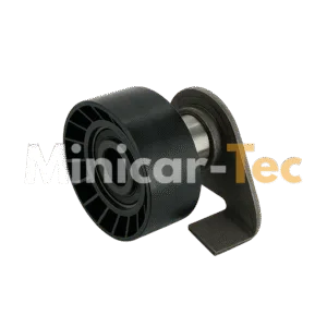 Spannrolle Zahnriemen für Lombardini LDW 502 Motor Minicar