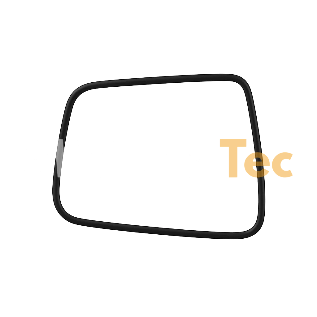 Linkes Spiegelglas für Casalini M14 und M20