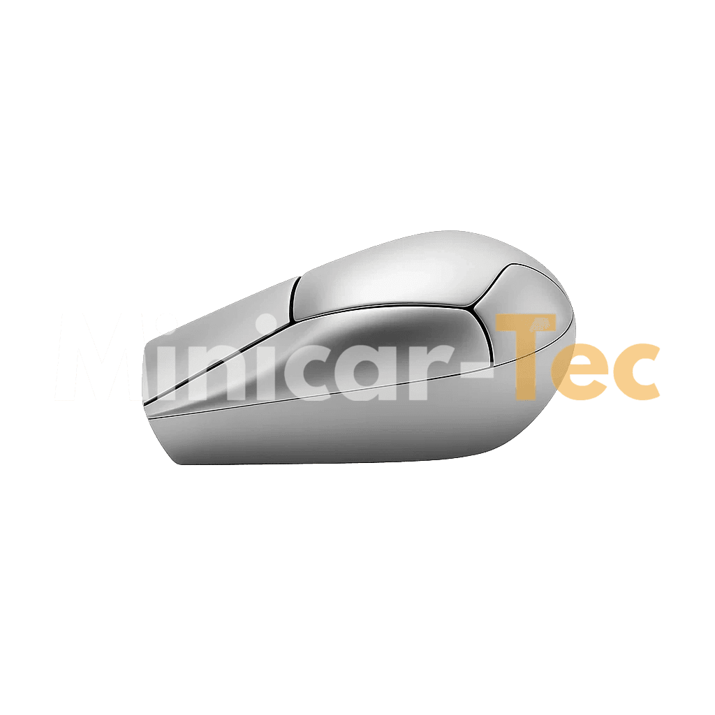 Chrom Spiegelkappe für Ligier und Microcar