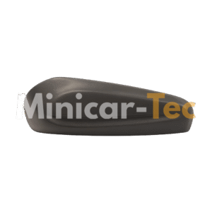 Original Spoiler Ecke vorne rechts für Microcar MGO2