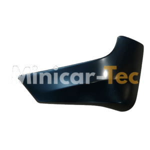 Ligier JS60 Sport Ultimate Frontspoiler in Asphaltgrau