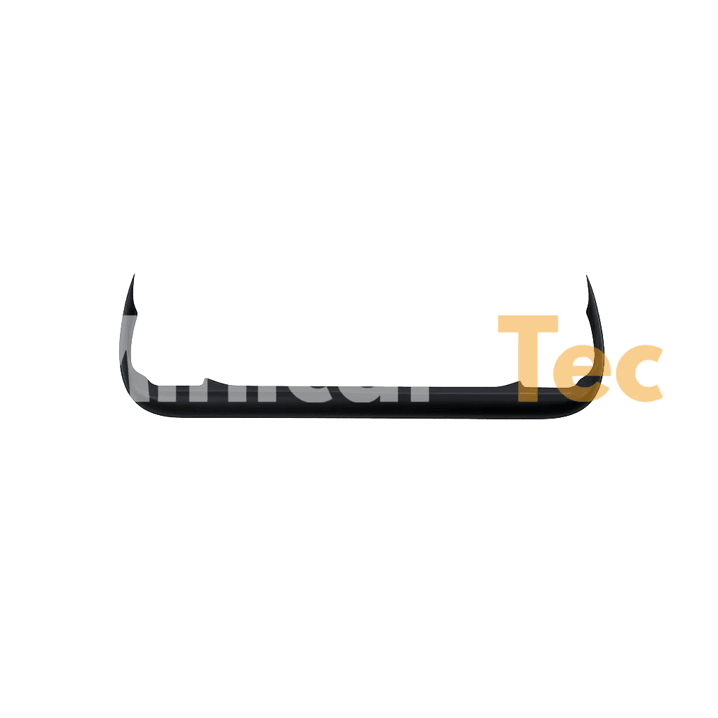 Frontspoiler für Microcar M8 Originalteil