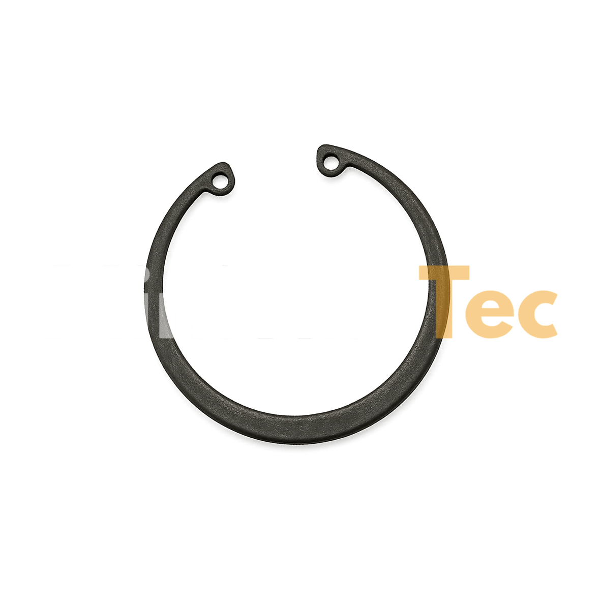 Sprengring zur Radlagerung an Aixam, Ligier und Microcar