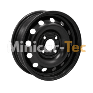 13-Zoll Stahlfelge für Ligier und Microcar Modelle