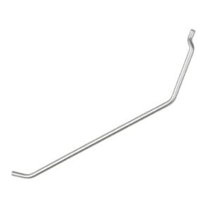 Original Aixam 400 Stange Motorhaube
