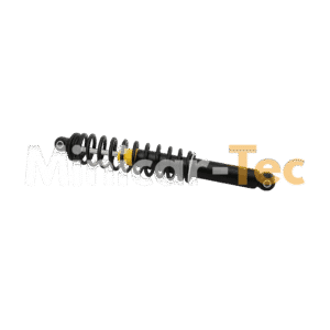 Hinterer Stoßdämpfer für Chatenet Minicar