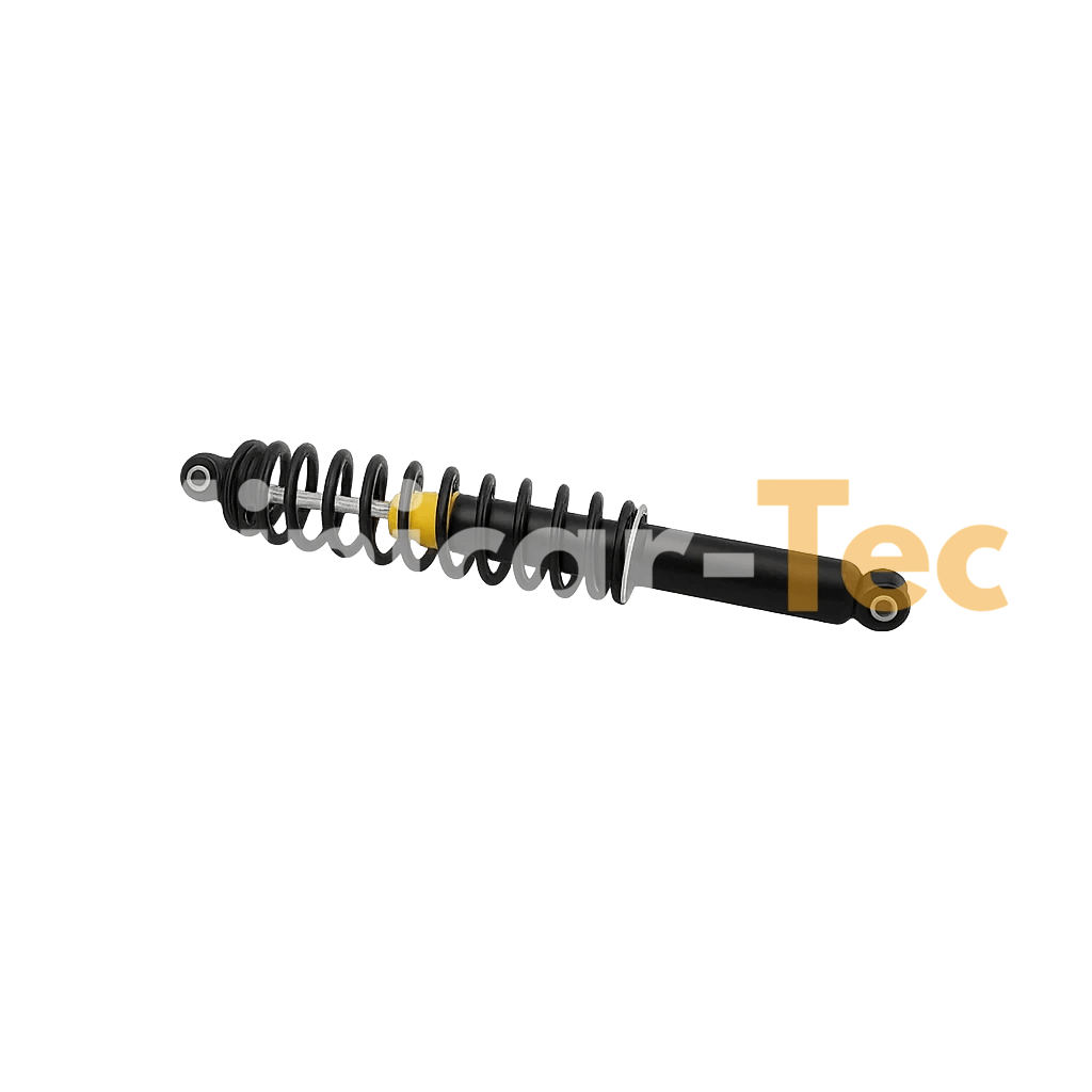 Hinterer Stoßdämpfer für Chatenet Minicar