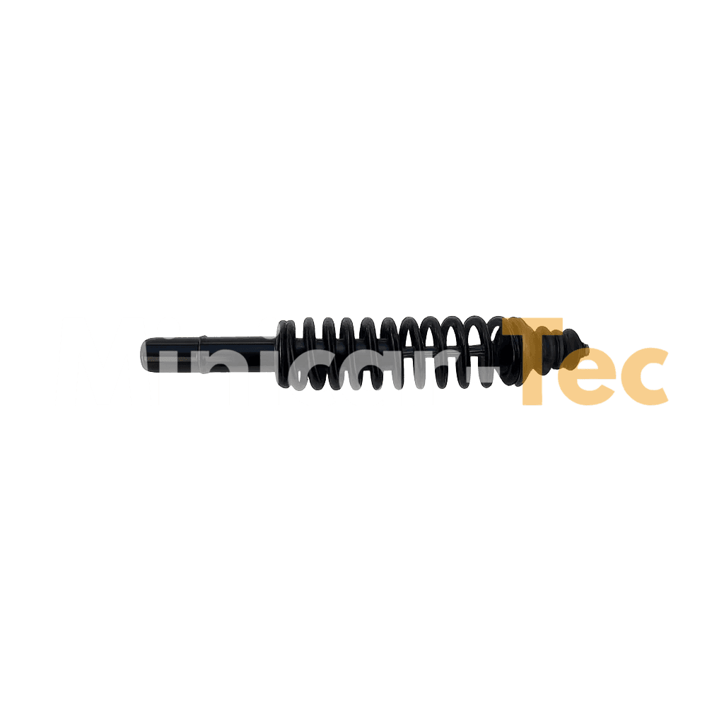 Vorderer Stoßdämpfer für JDM Xheos Minicar
