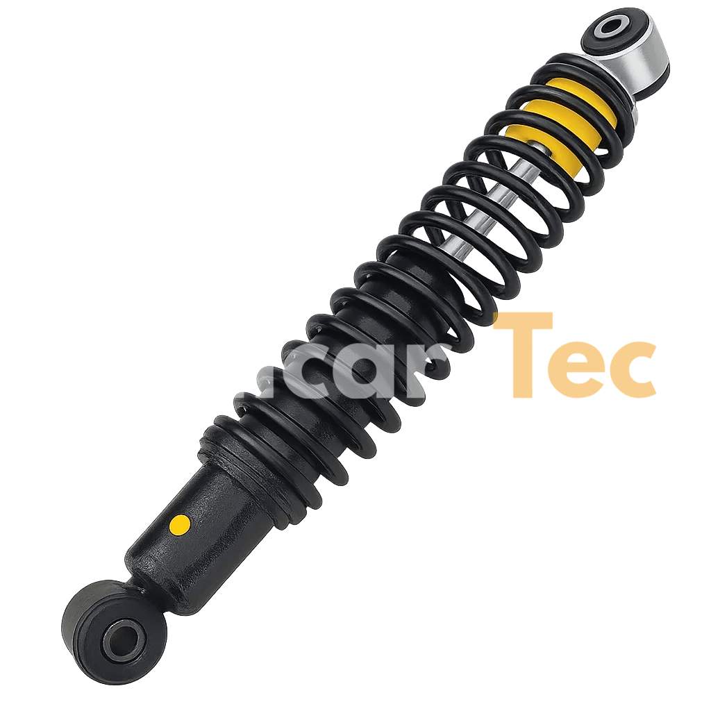 Hinterer Stoßdämpfer für JDM Xheos