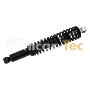 Hintere Stoßdämpfer für Microcar MGO1, MGO2 und Ligier JSRC
