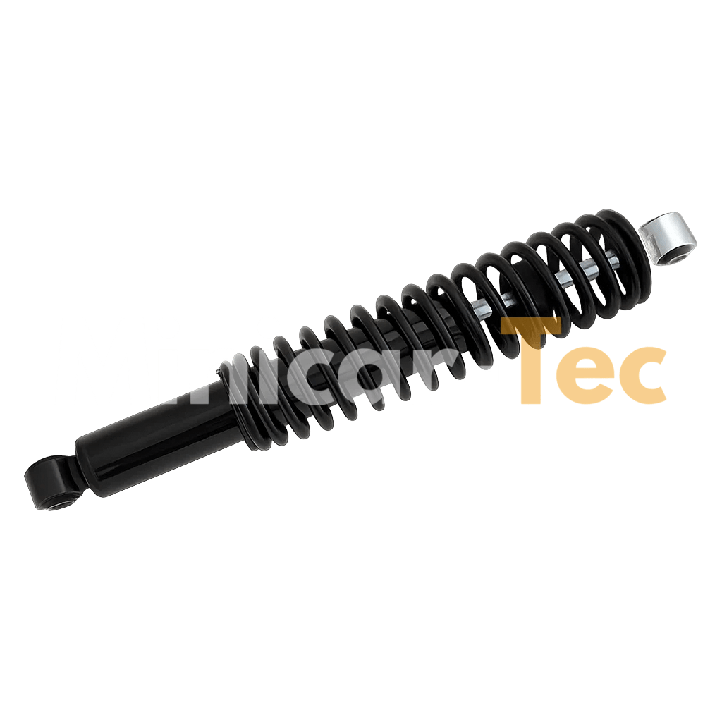 Hintere Stoßdämpfer für Microcar MGO1, MGO2 und Ligier JSRC