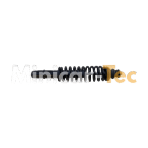 Vorderer Stoßdämpfer für Microcar MC1 MC2