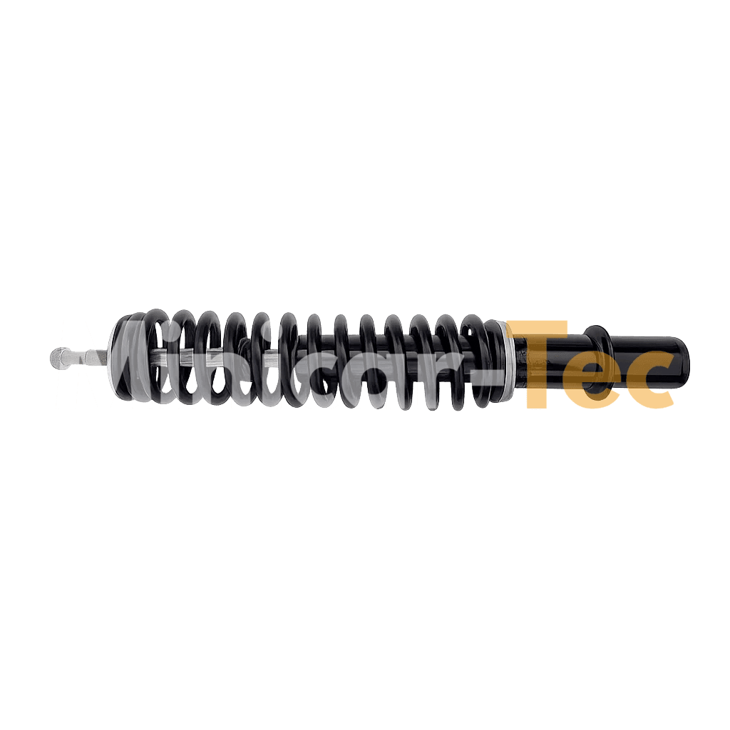 Vorderer Stoßdämpfer für Microcar MC1 und MC2, original