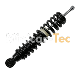 Hinterer Stoßdämpfer für Microcar Virgo 3