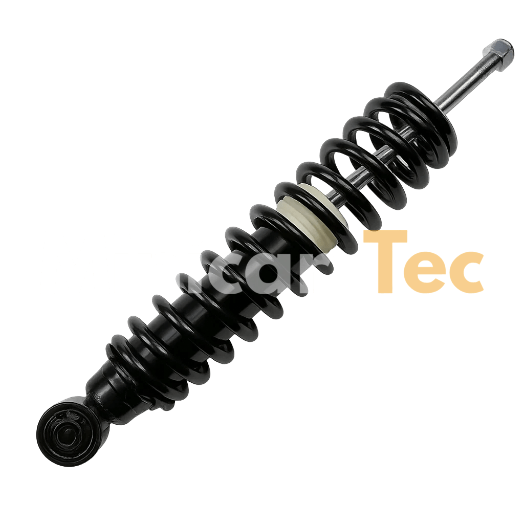 Hinterer Stoßdämpfer für Microcar Virgo 3