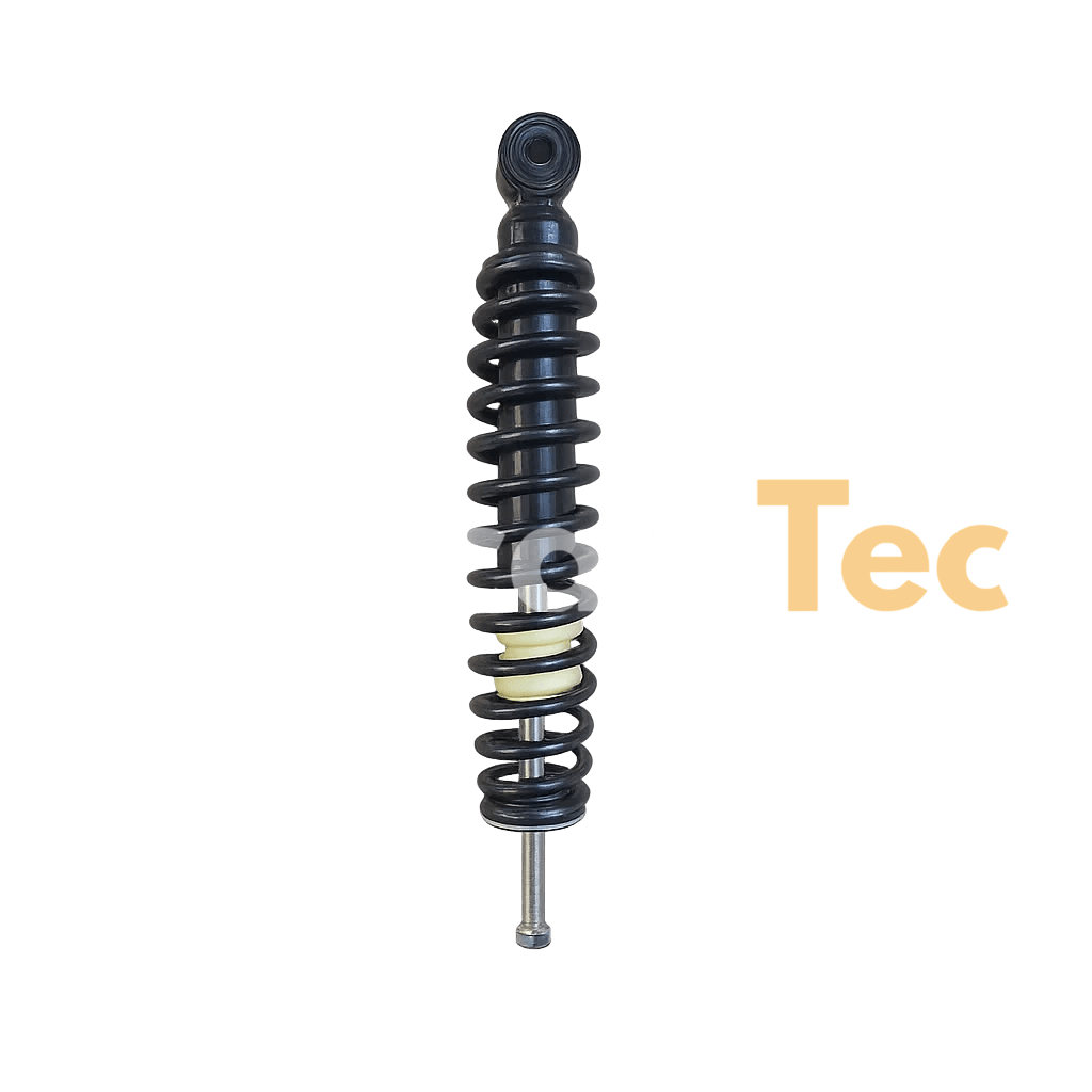 Originaler hinterer Stoßdämpfer für Microcar Virgo 3