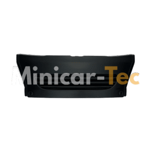 Frontstoßstange für JDM Abaca – Minicar-Tec Ersatzteil