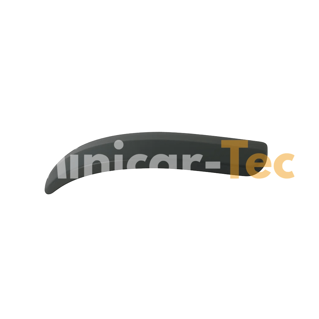 Linke Stoßstangenecke der Stoßstange für Microcar MC1 und MC2