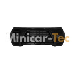 Stoßstangengrill für Microcar MGO6 Highland