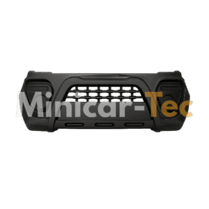Original Stoßstangengrill für Microcar MGO6 Highland