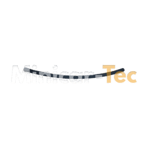 Stoßstangenhalterung für Microcar M8