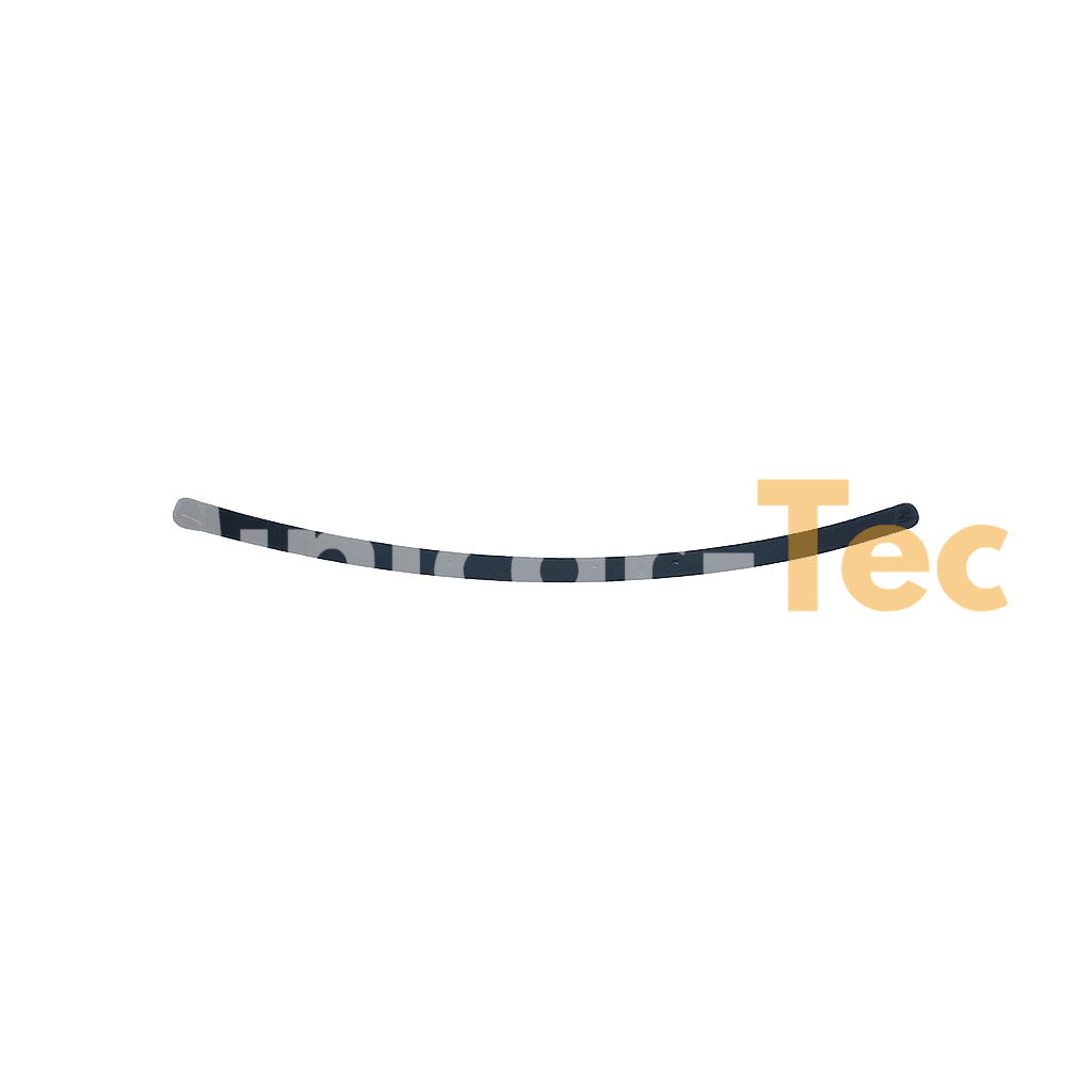 Stoßstangenhalterung für Microcar M8