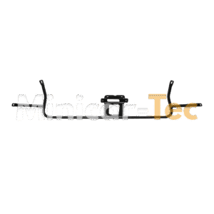 Stoßstangenträger für Aixam Minicar