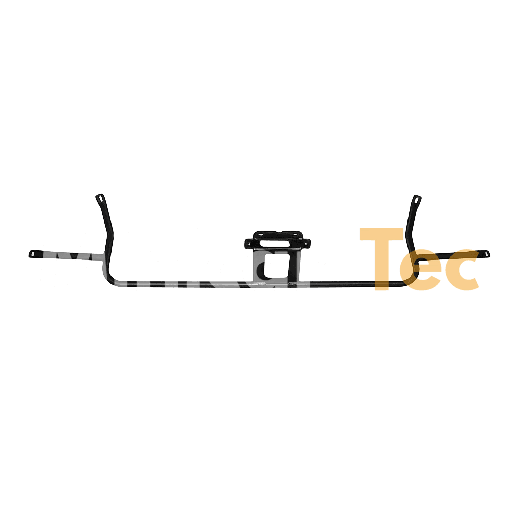 Stoßstangenträger für Aixam Minicar