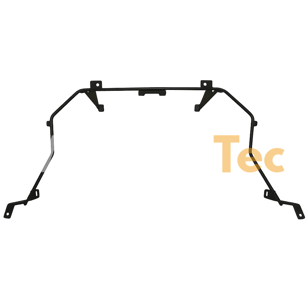 Stoßstangenträger für JDM Aloes Minicar-Tec Ersatzteil