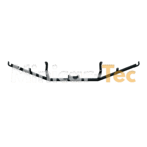 Stoßstangenträger für JDM Albizia von Minicar-Tec