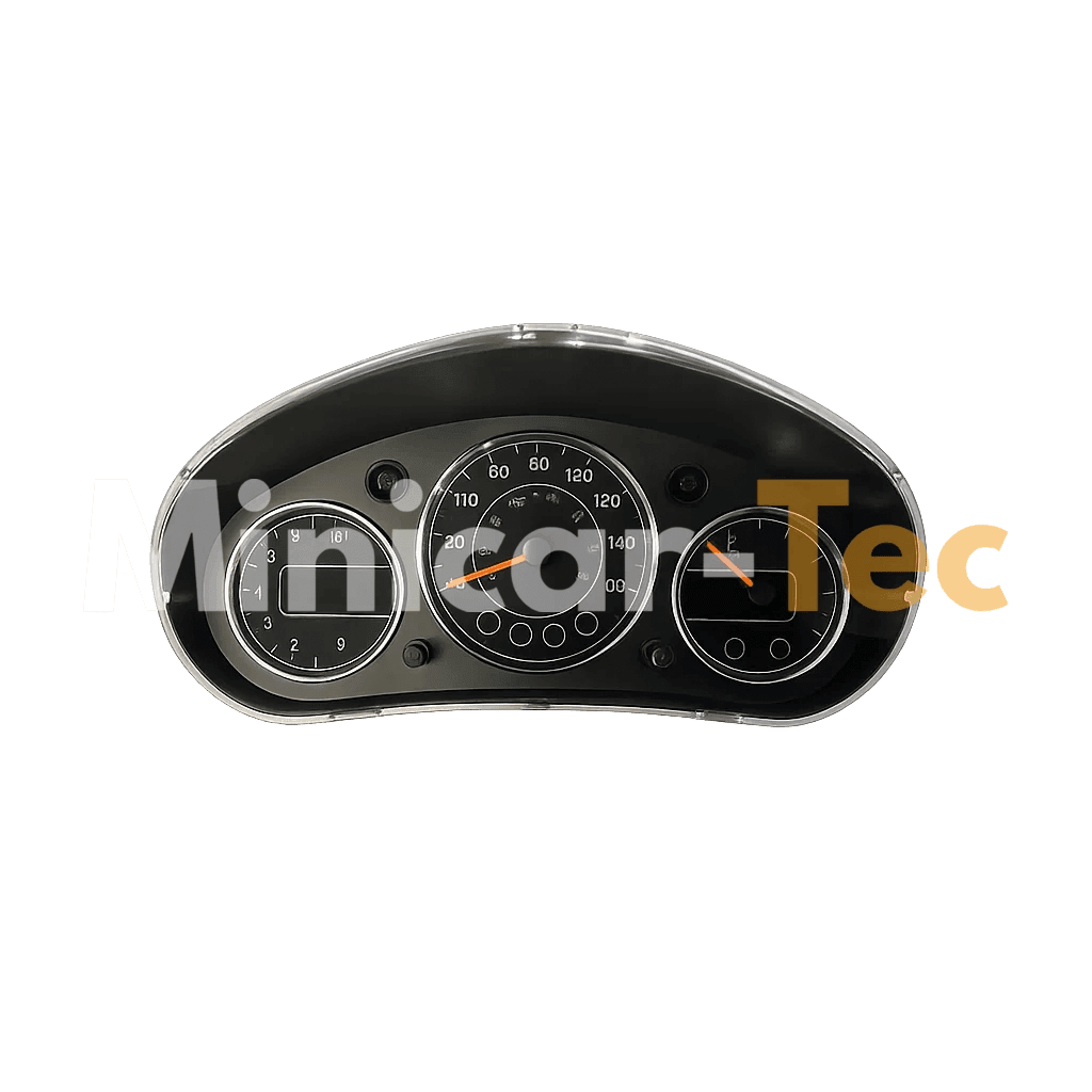 Aixam originale Tachoeinheit 2005-2013 Modelle