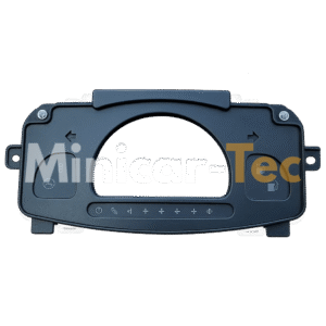 Microcar MGO2 Tachoeinheit Originalteil