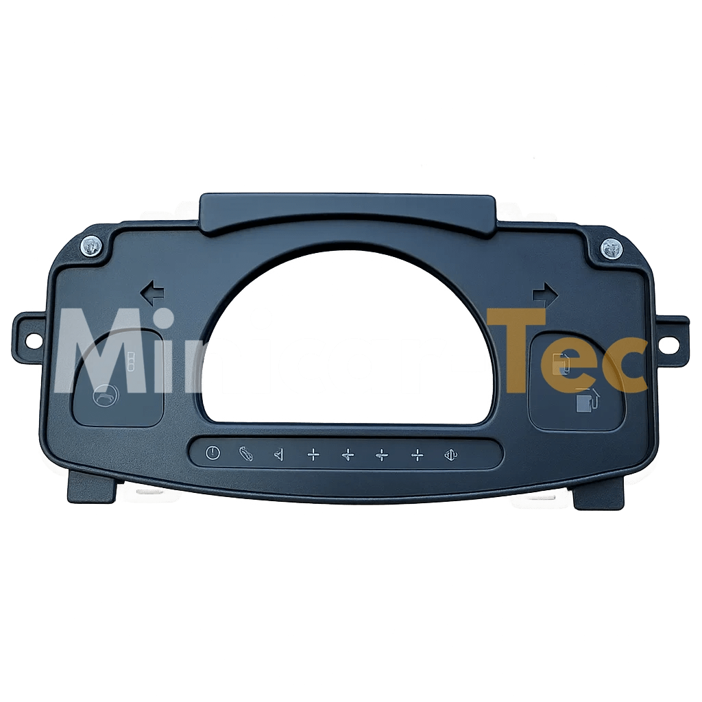 Microcar MGO2 Tachoeinheit Originalteil