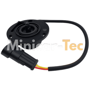 Tachosensor für Aixam, Ligier und Microcar Modelle