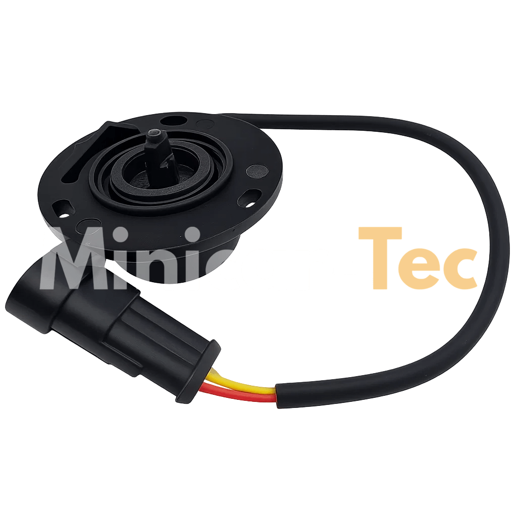 Tachosensor für Aixam, Ligier und Microcar Modelle