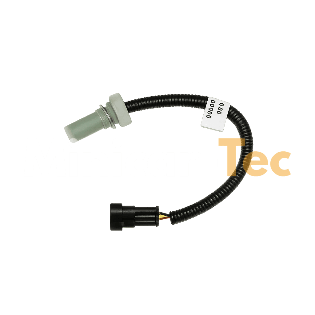 Tachosensor für Ligier und Microcar Fahrzeuge