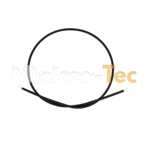 Tachowelle für Microcar Virgo 3 Originalteil