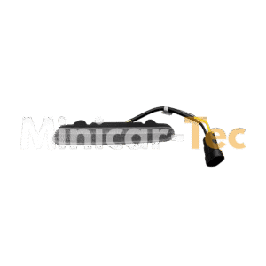 Original LED-Tagfahrlicht für Microcar MGO6 und Due6