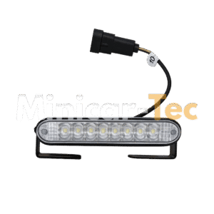 LED-Tagfahrlicht für Minauto Vision 2015 vorne links